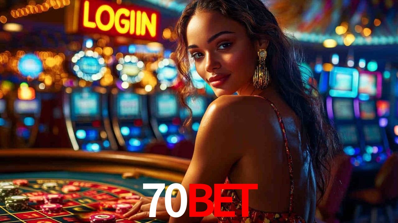 Estatísticas 70bet