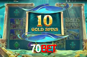 Desvendando o Mundo dos Jogos Virtuais na 70bet