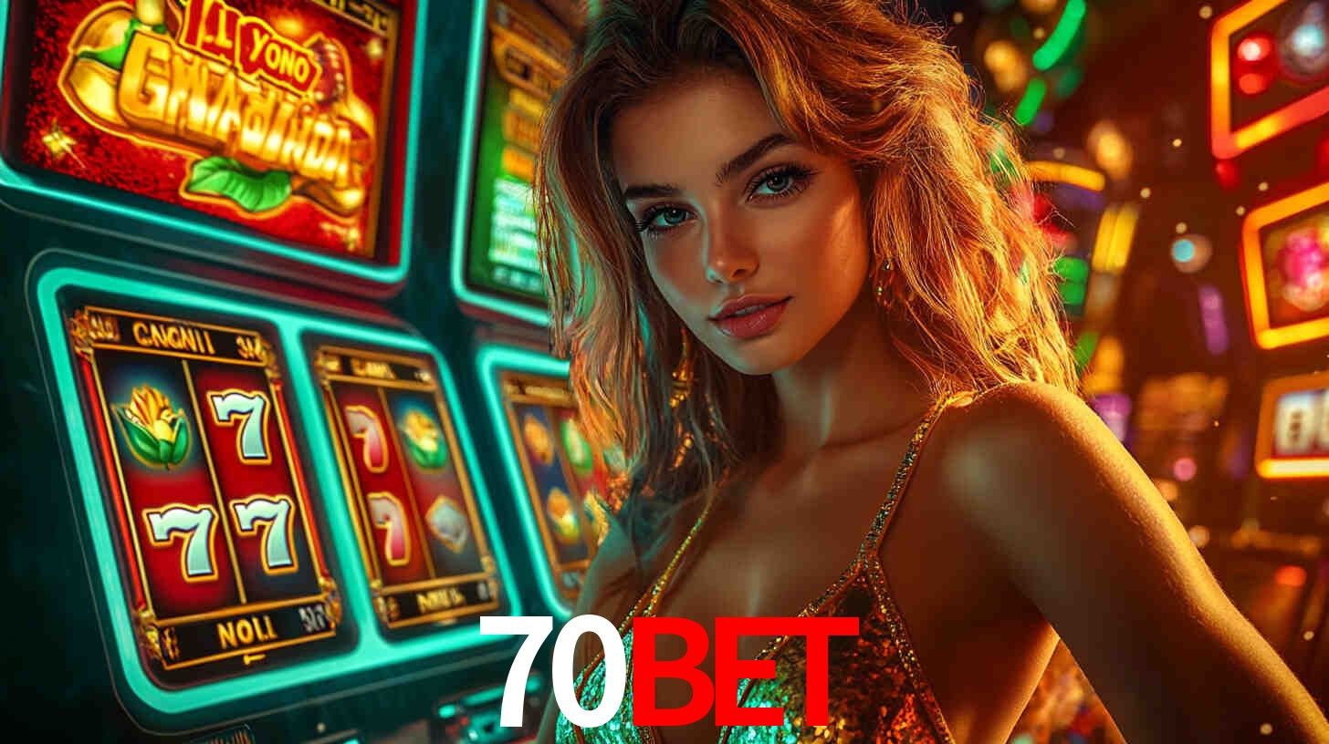 cassino online 70BET