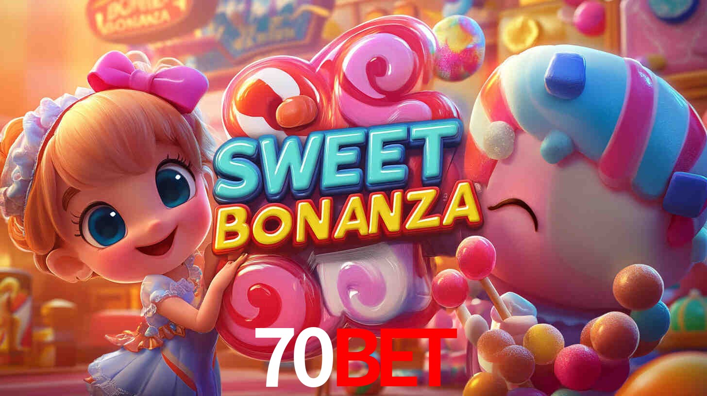 Inovações de Jogos na 70bet: O Futuro das Experiências Interativas