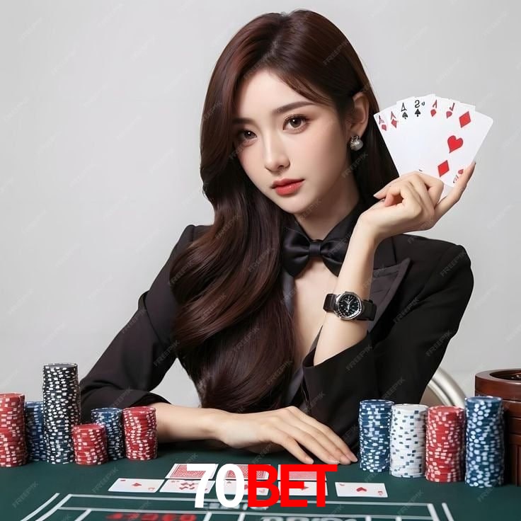 Jogos de Slot 70bet