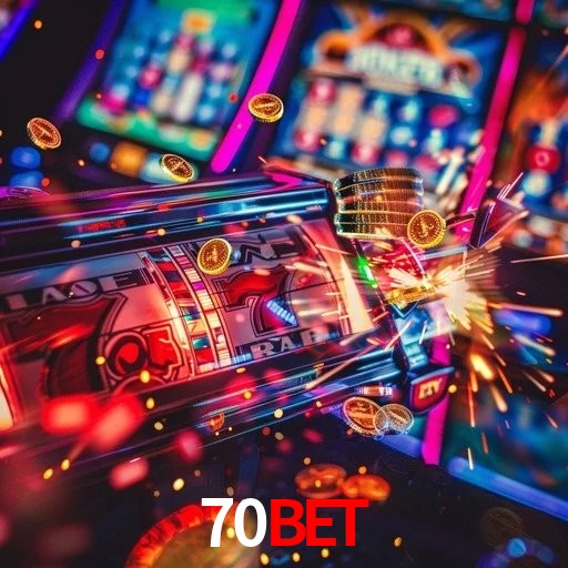 Interface do App 70bet