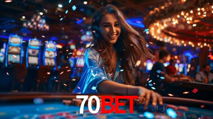 Tennis Betting 70bet