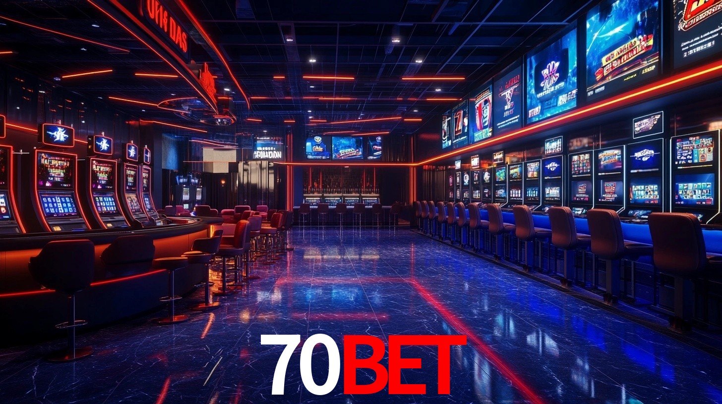 Welcome Bonus 70bet