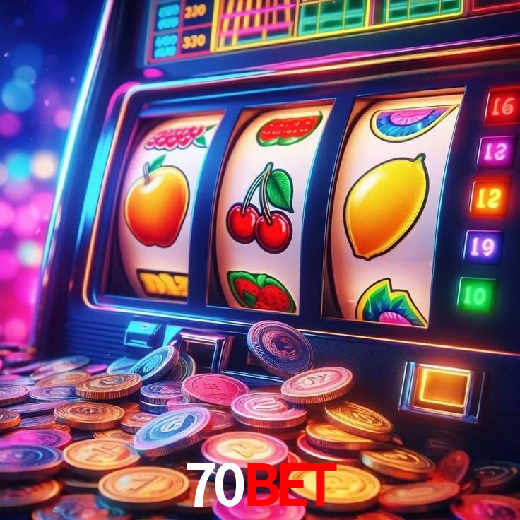 Casino VIP 70bet