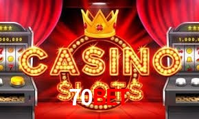 Player Reviews 70bet