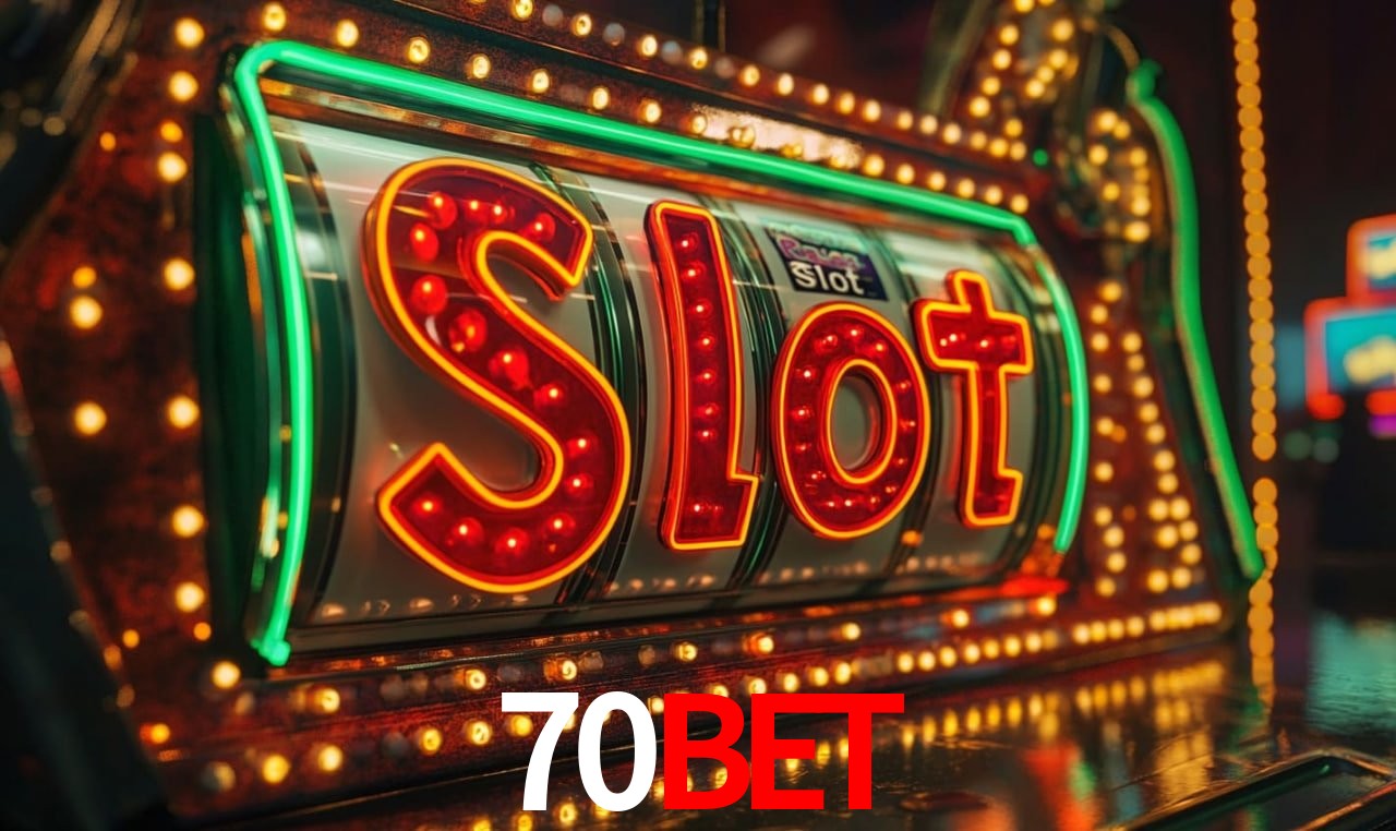 Diretório de Jogos 70bet