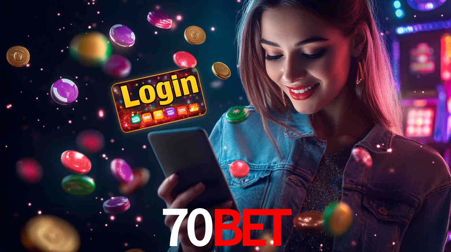 Descubra o Programa VIP da 70bet: Vantagens Exclusivas para Jogadores