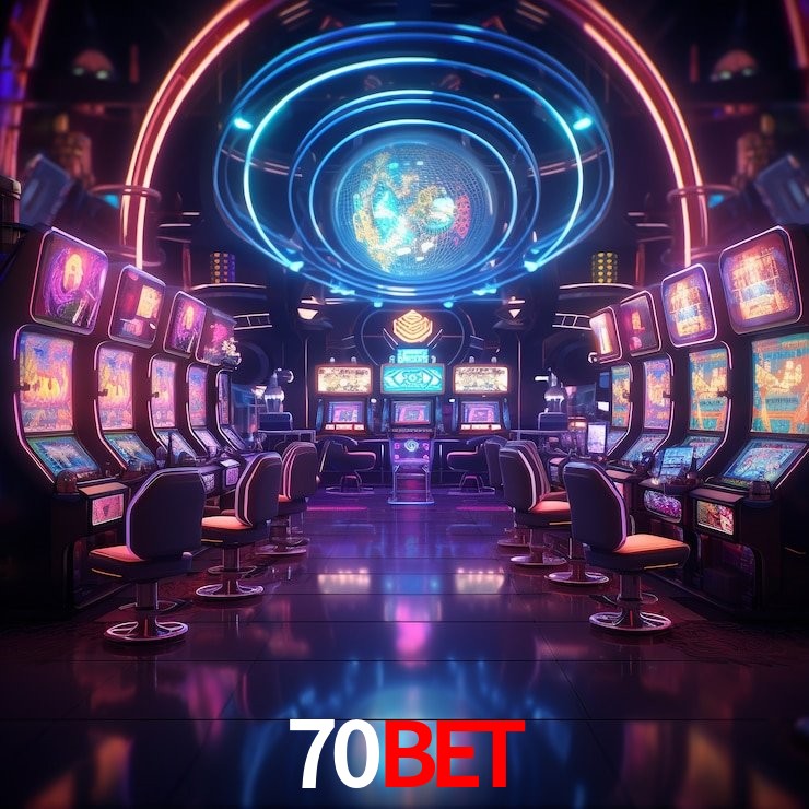 Especiais de Fim de Semana 70bet