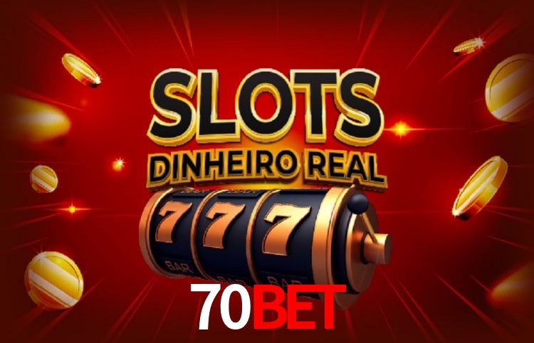 Login Seguro 70bet