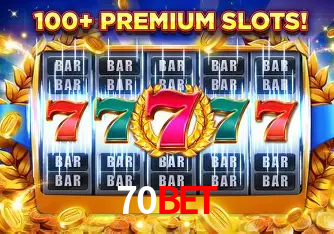 A Experiência Imersiva dos Cassinos Ao Vivo no 70bet