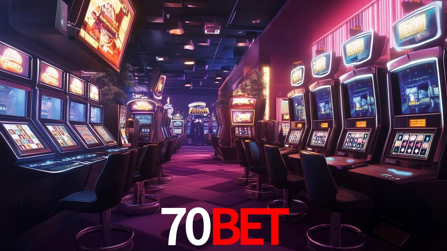 70bet App Interface