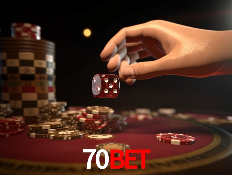 Apostas de Basquete 70bet
