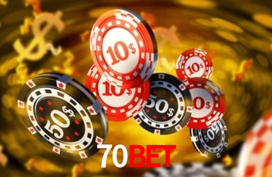 Bônus Diários 70bet