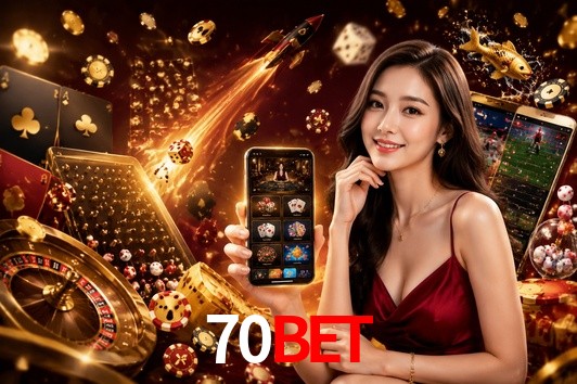 Quick Registration 70bet