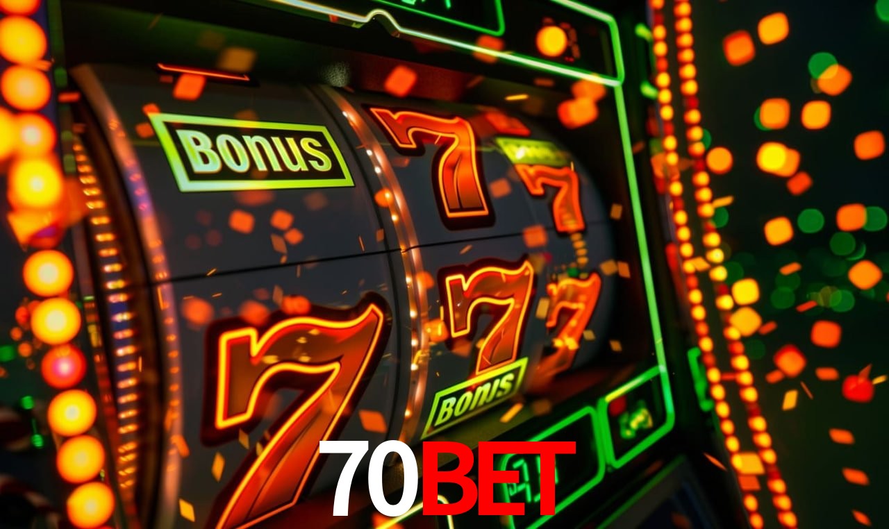 Descubra o Programa VIP da 70bet: Vantagens Exclusivas para Jogadores