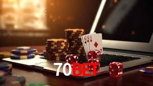 Desvendando o Mundo dos Jogos Virtuais na 70bet