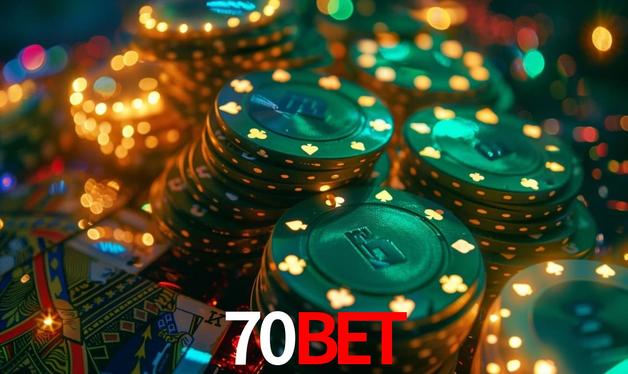 Programa VIP 70bet