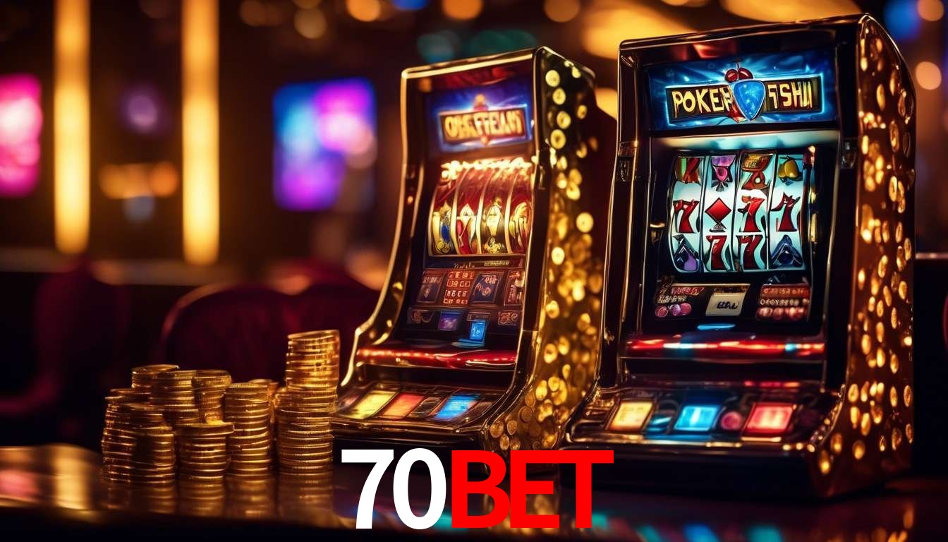 Descubra a Essência do 70bet: Nossa História e Compromissos
