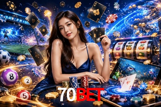 Secure Login 70bet