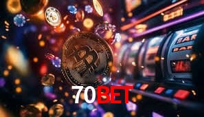 A Experiência Imersiva dos Cassinos Ao Vivo no 70bet