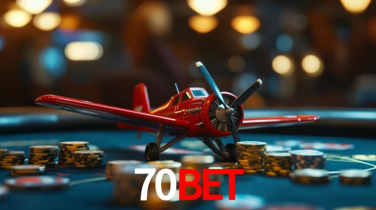 Slot Games 70bet