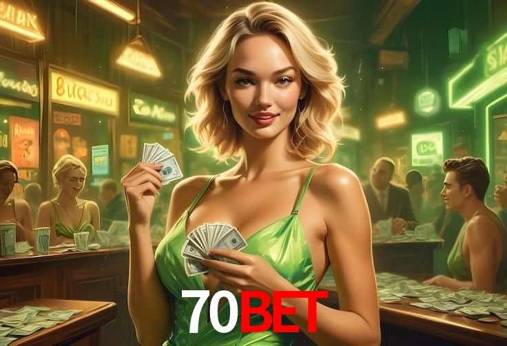A Popularidade dos Caça-Níqueis no 70bet