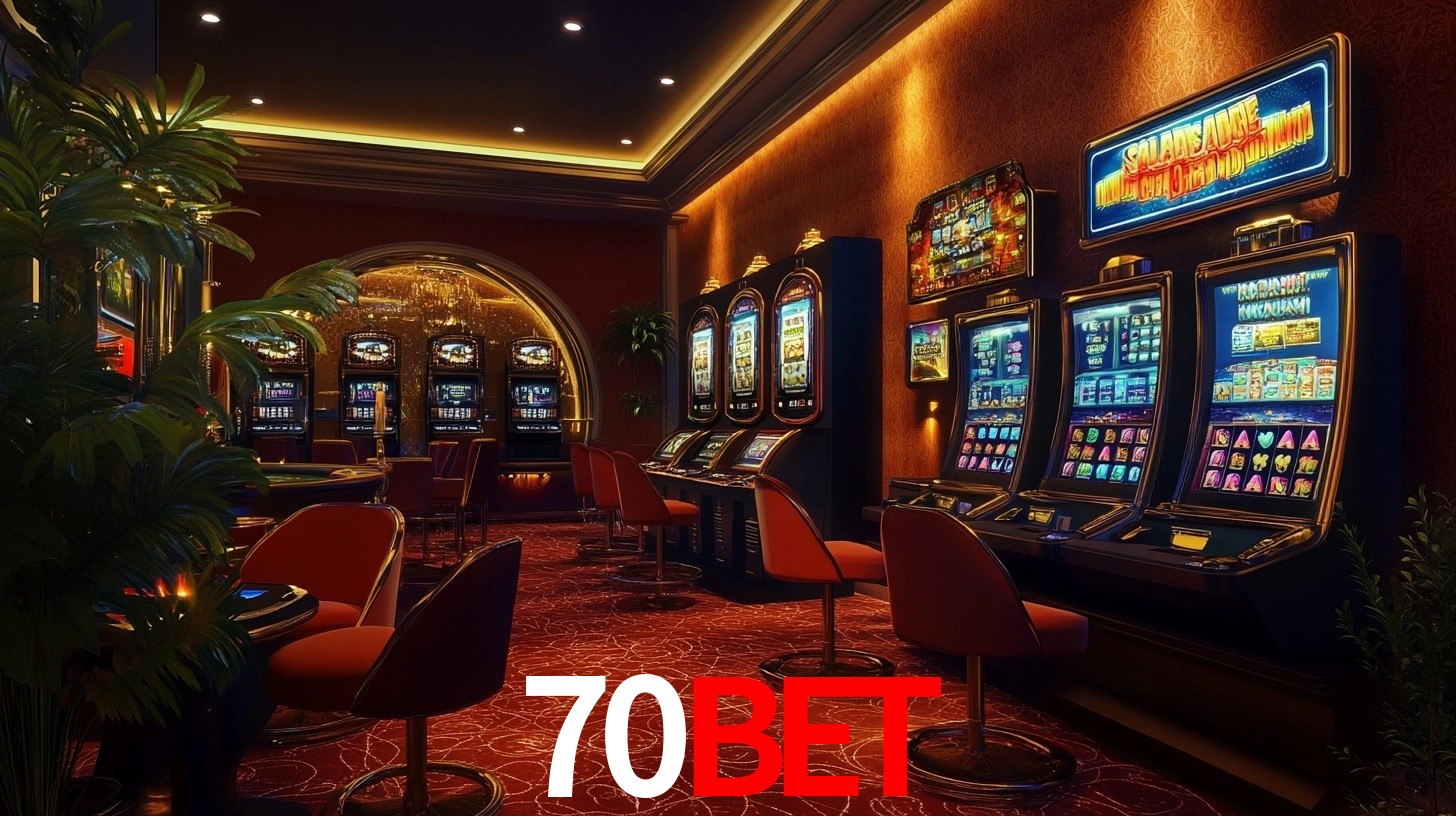 Programa VIP 70bet