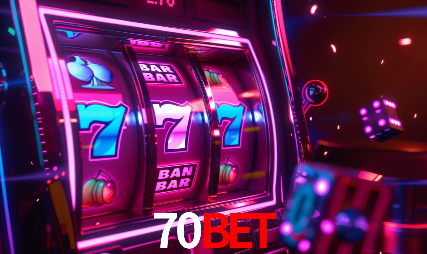 Explorando a Categoria de Eventos em Apostas na 70bet