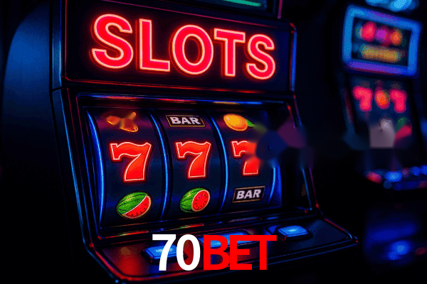 Tecnologia da Plataforma 70bet