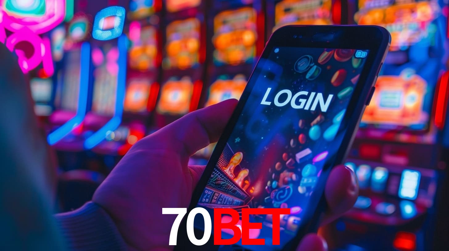 Jogos Exclusivos 70bet