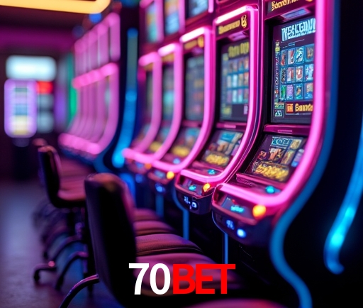 Design Responsivo 70bet