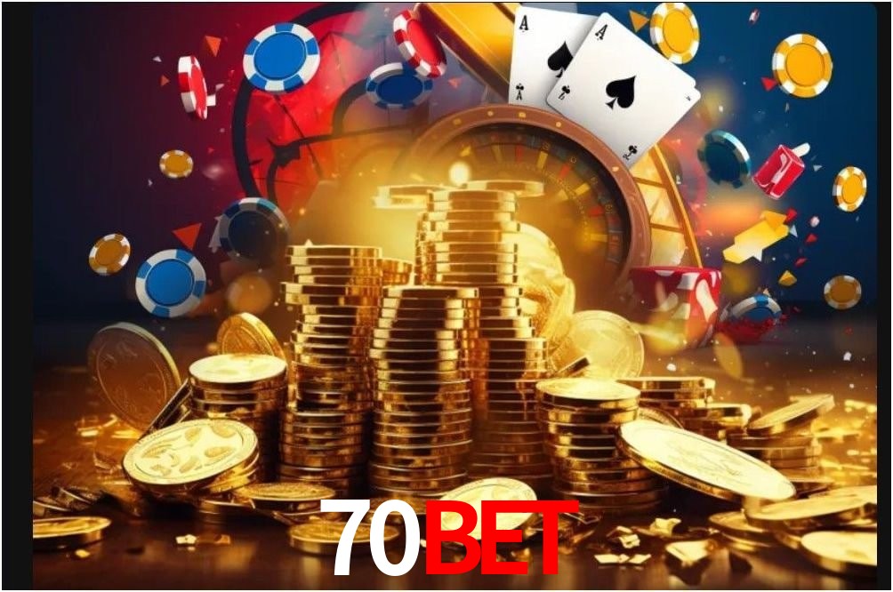 A Emoção da Loteria na 70bet: Uma Chance de Mudança de Vida
