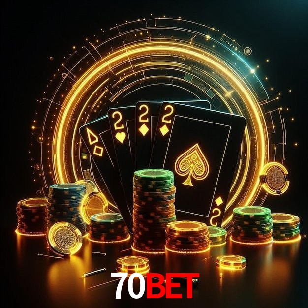 Apostas de Futebol 70bet