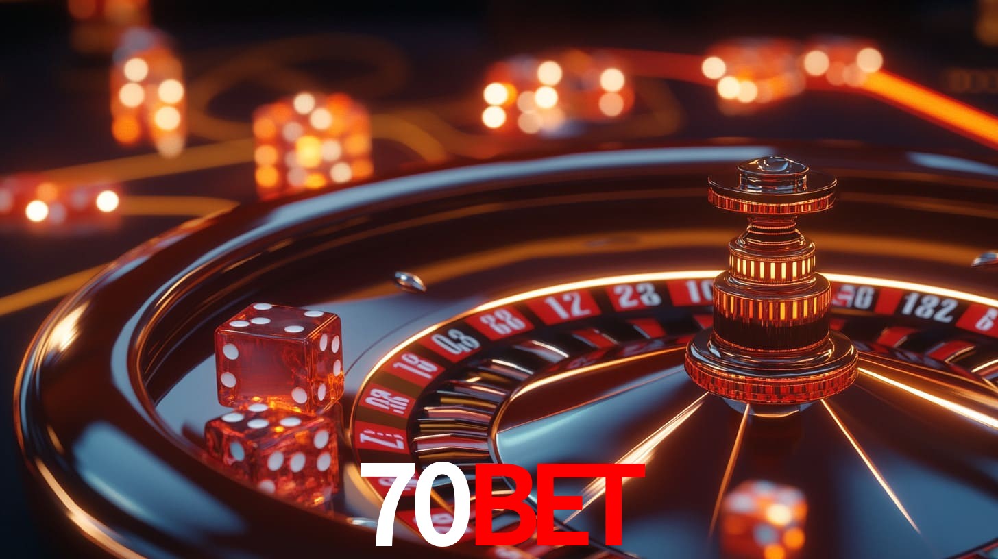 Live Casino 70bet