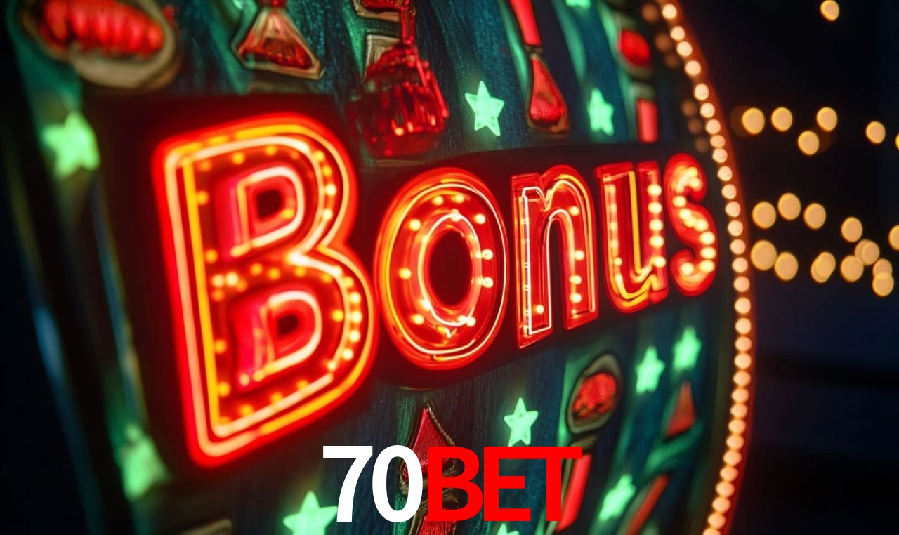 cassino 70bet
