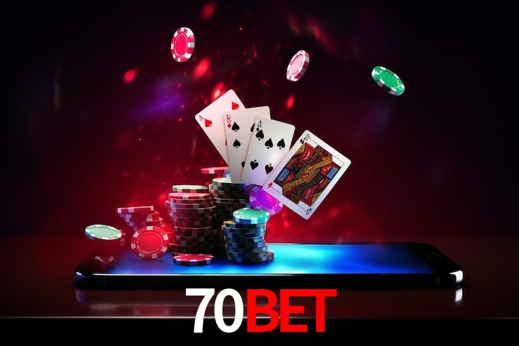 Bonus Features 70bet
