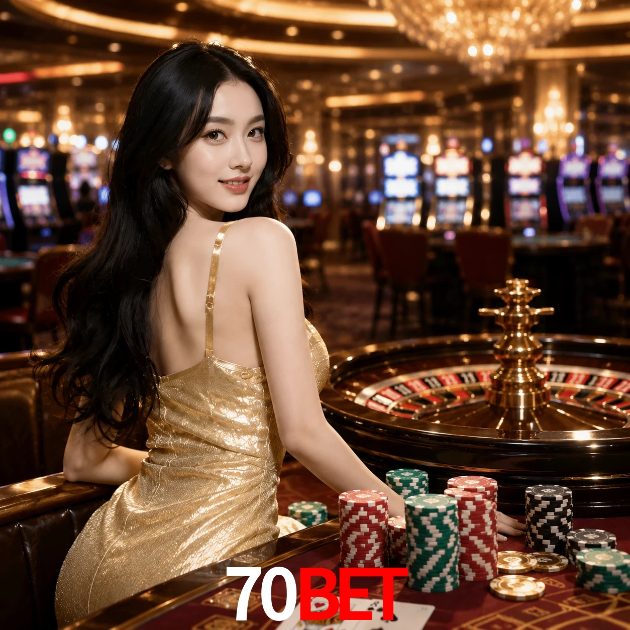 Download app 70bet Android iOS