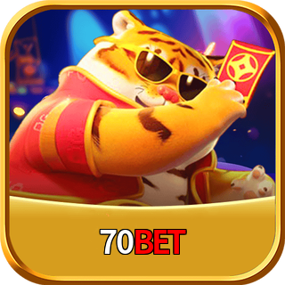 Logo da 70bet